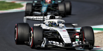 Cadillac to manifest Madrid’s ‘messy’ potential for chance of F1 miracle