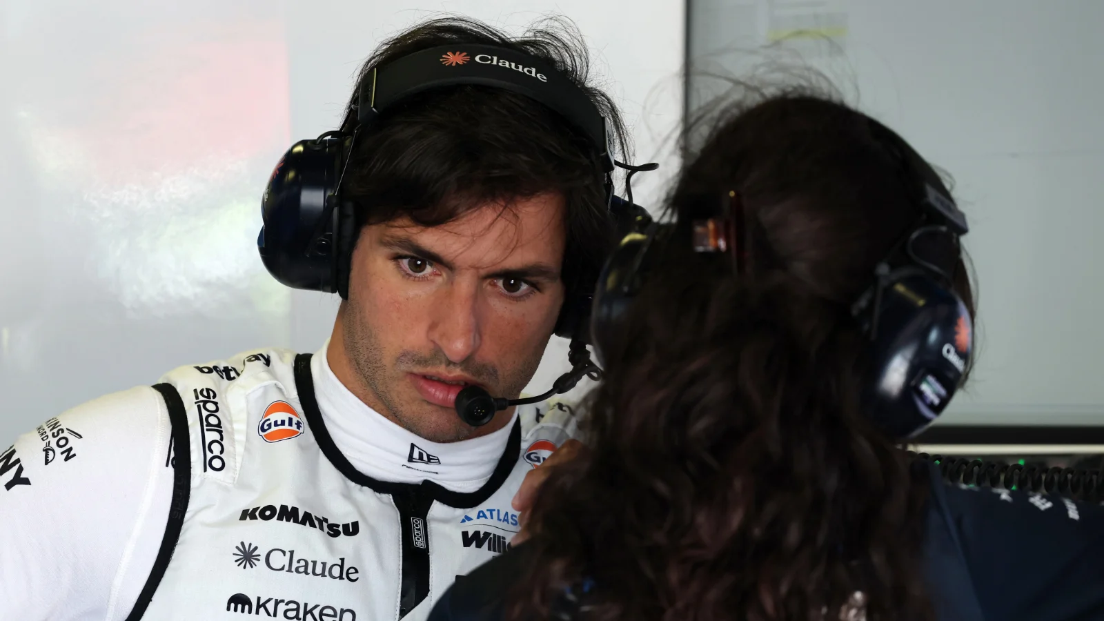 Carlos Sainz hit with grid penalty after best F1 qualifying of 2026