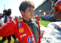 Charles Leclerc endured a nightmare race in Monza