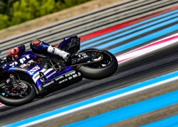 YART, Yamaha, EWC, Endurance, Bol d'Or, Circuit Paul Ricard