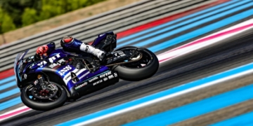 YART, Yamaha, EWC, Endurance, Bol d'Or, Circuit Paul Ricard