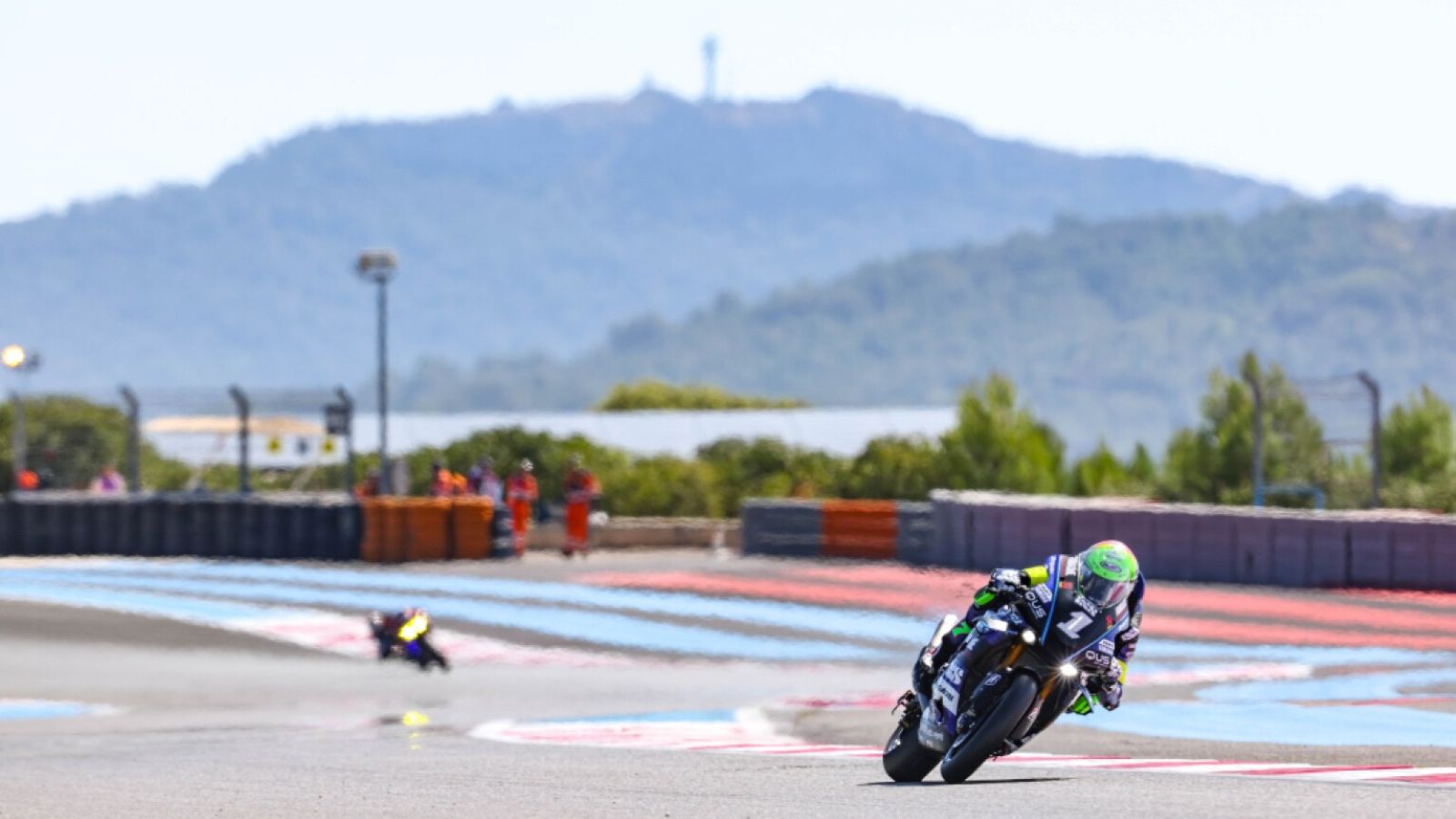 EWC, Bol d'Or, Endurance, Motorbikes, Yamaha, BMW, Suzuki
