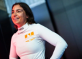 CHADWICK Jamie (gbr), Genesis Magma Racing, portrait during the Test Day of the 24 Hours of Le Mans 2026, 3rd round of the 2026 FIA World Endurance Championship, on June 7, 2026 on the Circuit des 24 Heures du Mans in Le Mans, France - Photo Julien Delfosse / DPPI