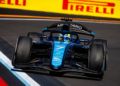 Dino Beganovic (SWE) DAMS. 11.09.2026. FIA Formula 2 Championship, Rd 11, Madrid, Spain, Friday.