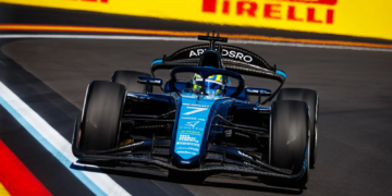 Dino Beganovic (SWE) DAMS. 11.09.2026. FIA Formula 2 Championship, Rd 11, Madrid, Spain, Friday.