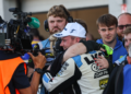 Mikey Doble inherits Race 1 victory at BTCC Silverstone