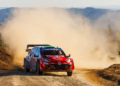 WRC Saudi Arabia scrapped as Italy becomes title decider
