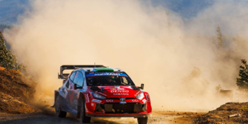 WRC Saudi Arabia scrapped as Italy becomes title decider