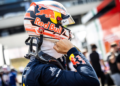 Ernesto Rivera (MEX) Campos Racing. 25.07.2026. FIA Formula 3 Championship, Rd 7, Sprint Race, Budapest, Hungary, Saturday.