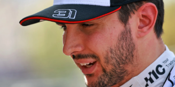 Esteban Ocon makes bullish statement after Baku P8: ‘I’m one of the best’ in F1
