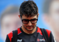 Esteban Ocon curses ‘all the s**t on my back’ after gutting F1 quali exit