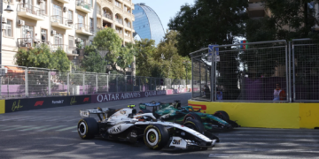 F1 2027 – Confirmed driver line-ups