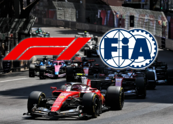F1 reveals 2027 calendar with shock Monaco twist