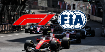 F1 reveals 2027 calendar with shock Monaco twist
