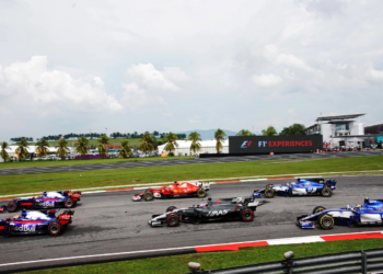 FIA makes vital weather decision for Bahrain GP in Malaysia