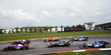 FIA makes vital weather decision for Bahrain GP in Malaysia