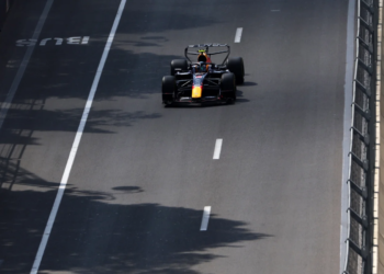 F1 2026 Azerbaijan Grand Prux – Qualifying Results