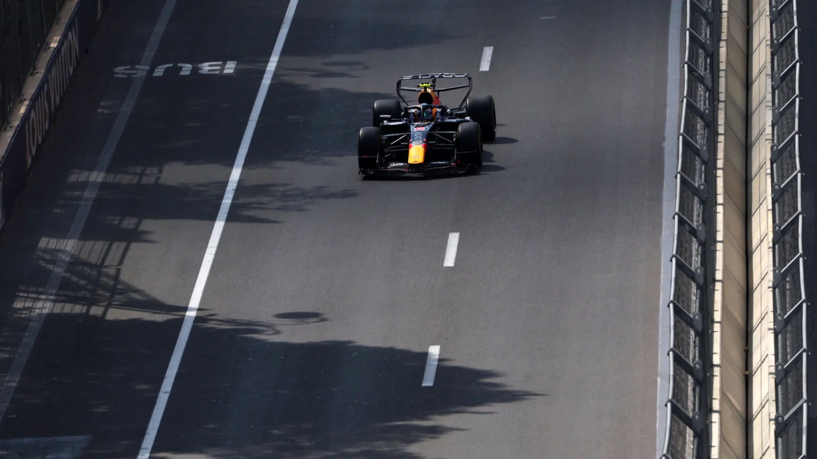 F1 2026 Azerbaijan Grand Prux – Qualifying Results