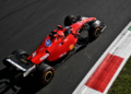 Charles Leclerc (MON) Scuderia Ferrari SF-26. 04.09.2026. Formula 1 World Championship, Rd 13, Italian Grand Prix, Monza, Italy, Practice Day.