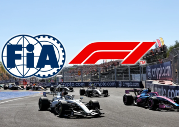 FIA confirms crucial changes for 2027 F1 season
