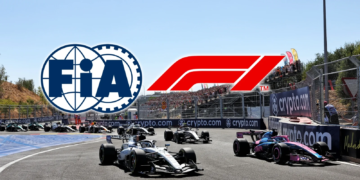 FIA confirms crucial changes for 2027 F1 season