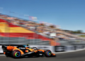 F1 2026 Spanish Grand Prix – FP3 Results