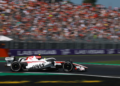 F1 2026 Italian Grand Prix – FP1 Results