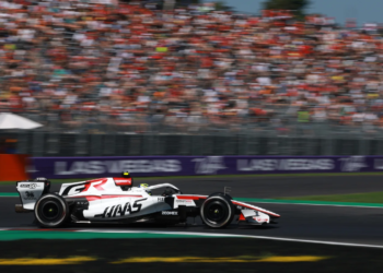 F1 2026 Italian Grand Prix – FP1 Results