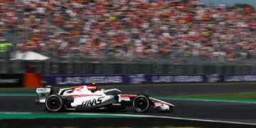 F1 2026 Italian Grand Prix – FP1 Results