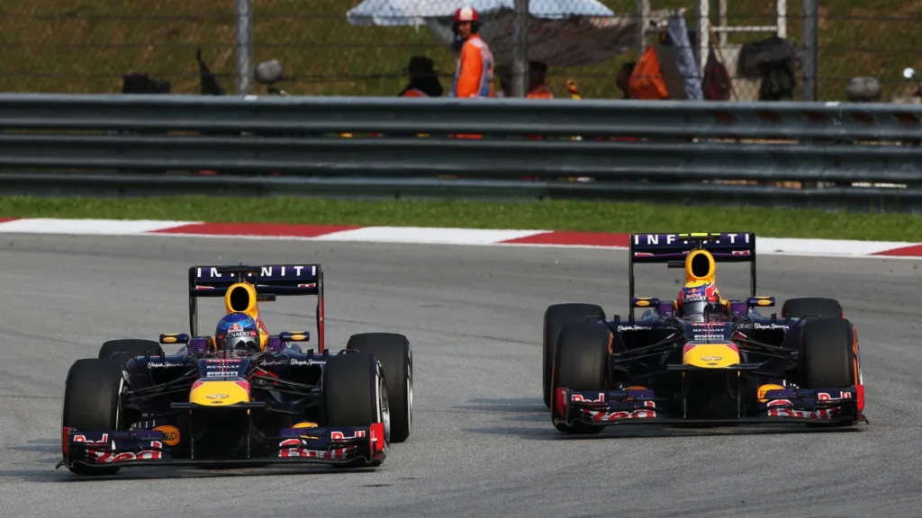 Multi-21, Seb