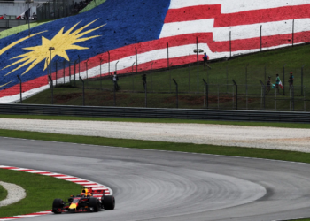 F1 Rewind: Five great Grands Prix in Malaysia