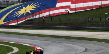 F1 Rewind: Five great Grands Prix in Malaysia