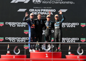 Kimi Antonelli issues Mercedes frank ‘undeserved’ Madring F1 victory verdict