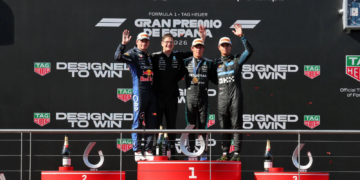 Kimi Antonelli issues Mercedes frank ‘undeserved’ Madring F1 victory verdict