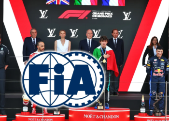 FIA reveals decision of Red Bull/McLaren Monaco podium appeal