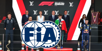 FIA reveals decision of Red Bull/McLaren Monaco podium appeal