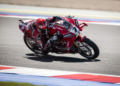 Lecuona takes thrilling WorldSBK win in Cremona as Bulega’s title is delayed