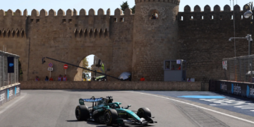 F1 2026 Azerbaijan Grand Prix – FP2 Results