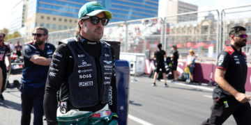 BREAKING: Aston Martin ends Fernando Alonso speculation with major announcement