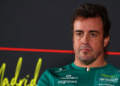 Fernando Alonso is yet to commit to Aston Martin and F1 for 2027