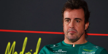 Fernando Alonso is yet to commit to Aston Martin and F1 for 2027