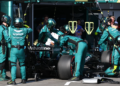 Honda makes F1 PU insistence despite Fernando Alonso Baku retirement