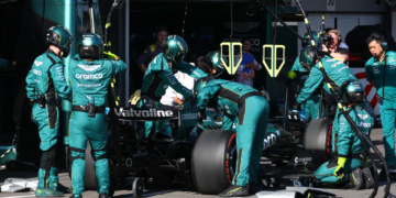 Honda makes F1 PU insistence despite Fernando Alonso Baku retirement