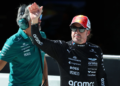 Aston Martin ambassador issues ‘wait and see’ update on Fernando Alonso F1 future