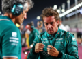 Age has never been a problem for Fernando Alonso