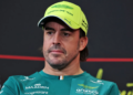 Fernando Alonso is yet to commit to F1 for 2027