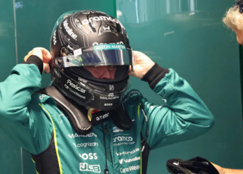 Fernando Alonso should make a decision on his F1 future soon