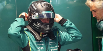 Fernando Alonso should make a decision on his F1 future soon
