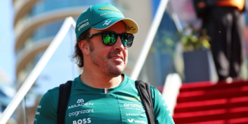 Fernando Alonso reveals the self-belief fuelling his F1 future