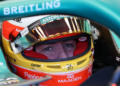 Fernando Alonso took a dig at the current state of F1 after the Italian GP